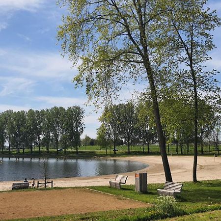 Sientjes Herberg Kerkdriel Exterior foto