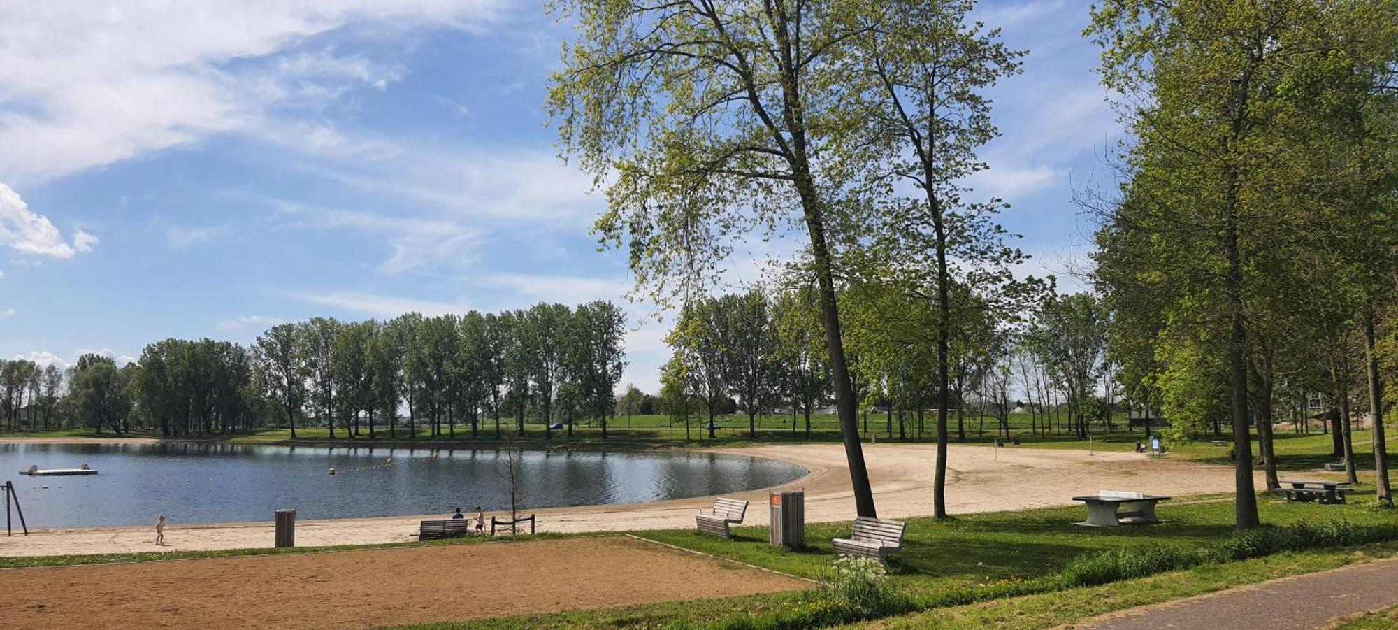 Sientjes Herberg Kerkdriel Exterior foto